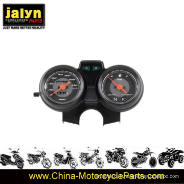 Compteur de vitesse de moto pour Ybr125ED 06